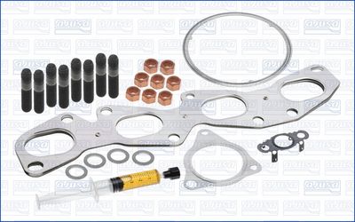 SET MONTAJ TURBOCOMPRESOR