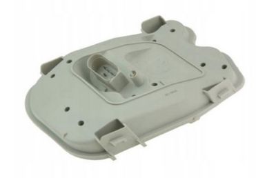 LAMPENTRäGER HECKLEUCHTE