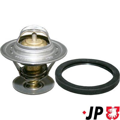 TERMOSTAT LICHID RACIRE