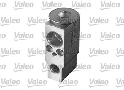 VALEO 509863 Розширювальний клапан кондиціонера для TOYOTA (Тойота)