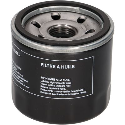 FILTRU ULEI KOLBENSCHMIDT 50013847 15