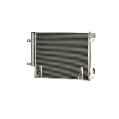 CONDENSATOR CLIMATIZARE NISSENS 940733 10