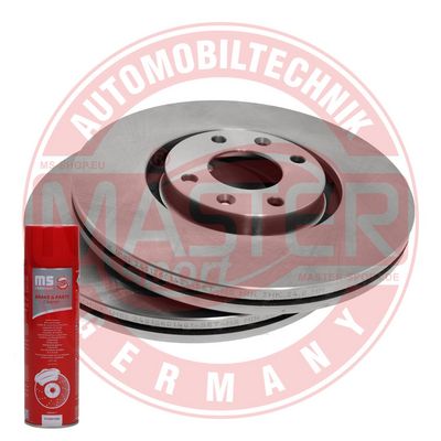 DISC FRANA MASTER-SPORT GERMANY 24012601401SETMSP