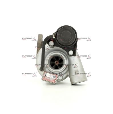 COMPRESOR SISTEM DE SUPRAALIMENTARE TURBO-TEC TT4805 1