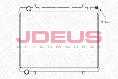 KüHLER MOTORKüHLUNG