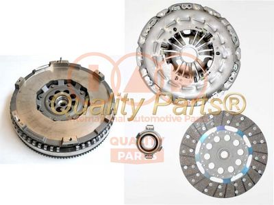 Комплект сцепления IAP QUALITY PARTS 200-21085G для KIA SORENTO