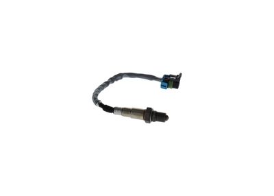 LAMBDASONDE BOSCH 0258986731 13