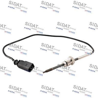 датчик, температура на изгорелите газове SIDAT 82.1136A2