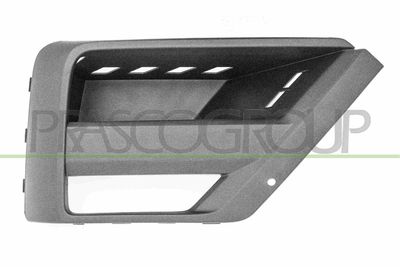 GRILA VENTILATIE BARA PROTECTIE