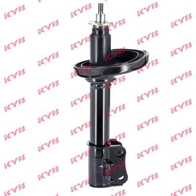 STOßDäMPFER KYB 633185 17