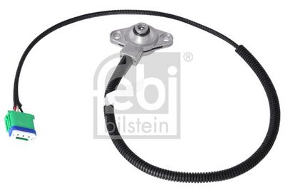 FEBI BILSTEIN Öldruckschalter, Automatikgetriebe