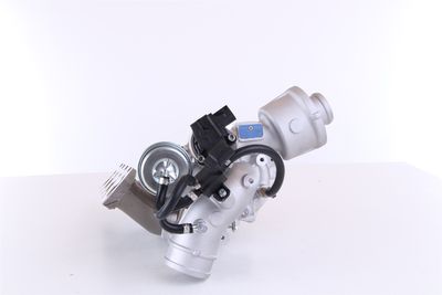 LADER AUFLADUNG NISSENS 93433 34