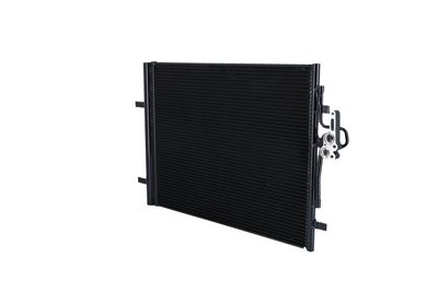 CONDENSATOR CLIMATIZARE NRF 35884 11