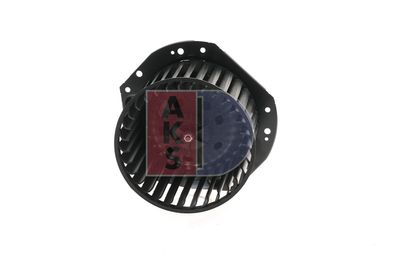 INNENRAUMGEBLäSE AKS DASIS 228001N 15