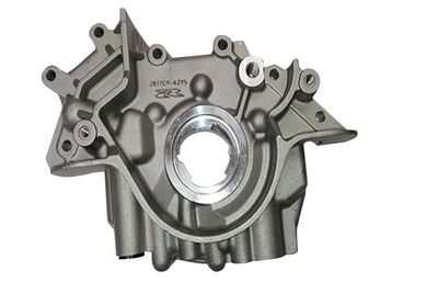 REXITE R-6295 Масляный насос для FORD FOCUS I (DAW, DBW) 2.0 16V