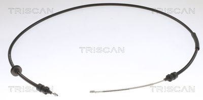Cięgło, hamulec postojowy TRISCAN 8140 251253