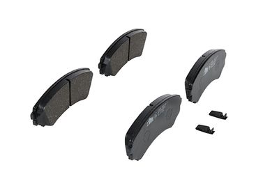 BREMSBELAGSATZ SCHEIBENBREMSE ATE 13046058532 22