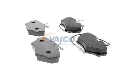 BREMSBELAGSATZ SCHEIBENBREMSE VAICO V460147 45