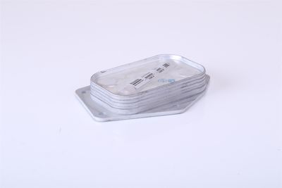 ÖLKüHLER MOTORöL NISSENS 91296 17
