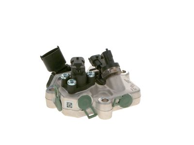 DOSIERMODUL RUß-/PARTIKELFILTERREGENERATION BOSCH 0444031007 14