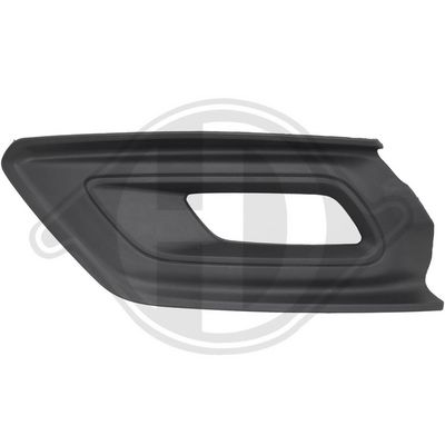 LüFTUNGSGITTER STOßFäNGER