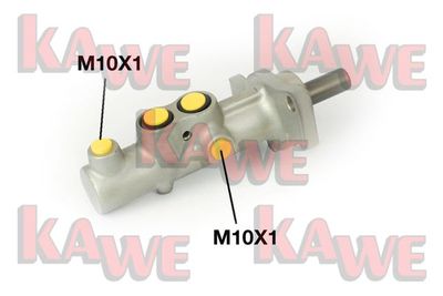 KAWE B1049 Ремкомплект тормозного цилиндра  для ROVER 45 (Ровер 45)