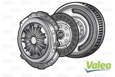 VALEO 836055 Комплект сцепления  для FIAT CROMA (Фиат Крома)