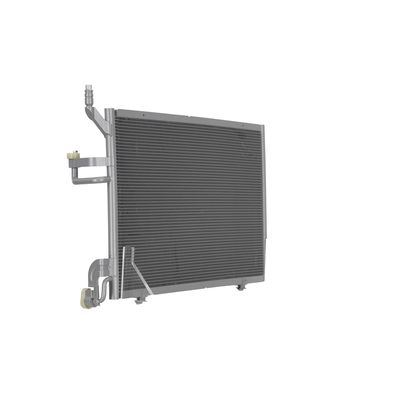 KONDENSATOR KLIMAANLAGE NISSENS 941107 19