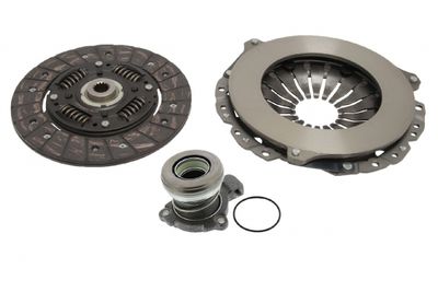 SET AMBREIAJ MAPCO 107051 1