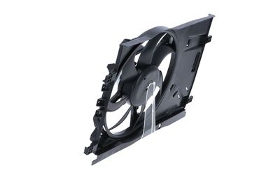 VENTILATOR RADIATOR NRF 47235 17
