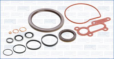 SET GARNITURI CARTER