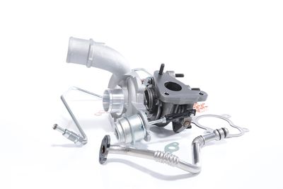 LADER AUFLADUNG BTS Turbo T981066BT 7