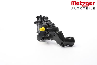 THERMOSTATGEHäUSE METZGER AUTOTEILE 4010282 8