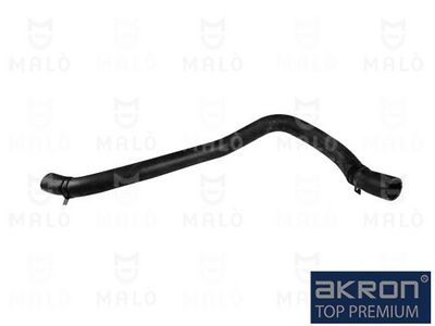 маркуч на радиатора AKRON-MALÒ 520562A
