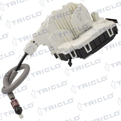брава на врата TRICLO 132103