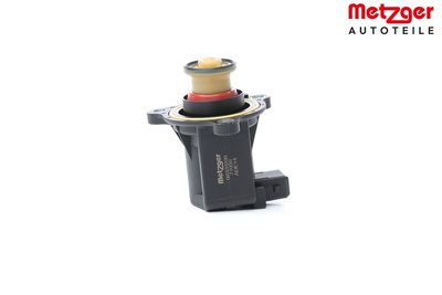 SCHUBUMLUFTVENTIL LADER METZGER AUTOTEILE 08920200 36