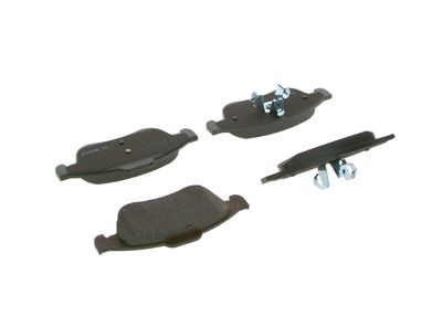 BREMSBELAGSATZ SCHEIBENBREMSE BOSCH 0986494441 15
