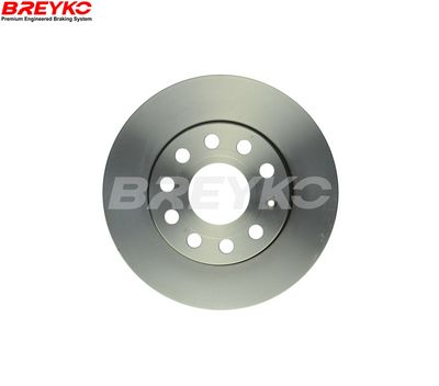 Tarcza hamulcowa DAVID VASCO T4271