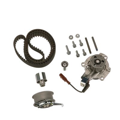 SET POMPA APA + CUREA DINTATA GATES KP45678XS1 60