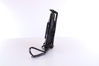 VENTILATOR RADIATOR NISSENS 85547 15
