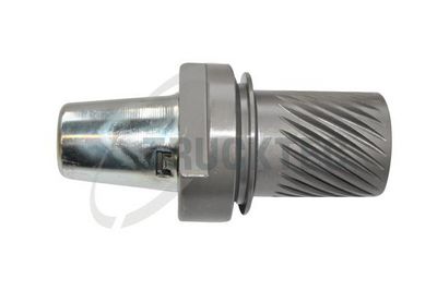 TRUCKTEC AUTOMOTIVE Remonto komplektas, automatinis reguliavimas