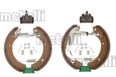 SET SABOTI FRANA METELLI 510352
