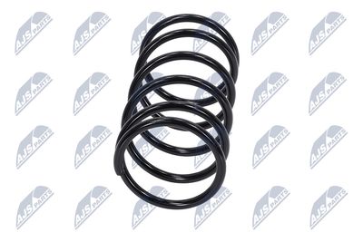 ARC SPIRAL NTY ASZMS013 34