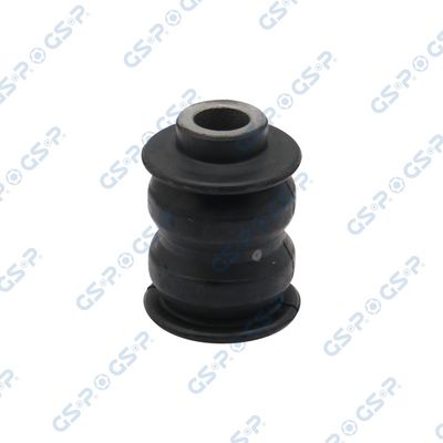 Valdymo svirties/išilginių svirčių įvorė