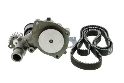 SET POMPA APA + CUREA DINTATA AISIN TKFD7014 2