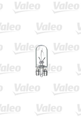 032209 VALEO Лампа накаливания, фонарь указателя поворота