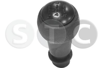 Gałka dźwigni włączającej STC T465012