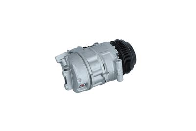 KOMPRESSOR KLIMAANLAGE NRF 32465 34