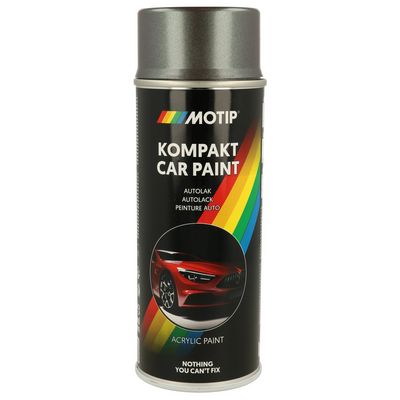 MOTIP Лак транспортного средства