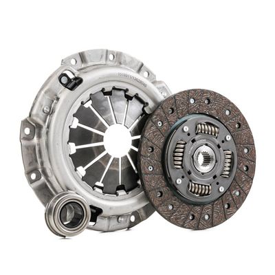 комплект съединител RIDEX 479C0139